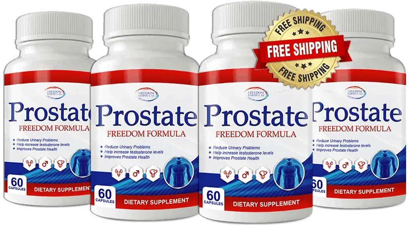 prostate-freedom-supplement